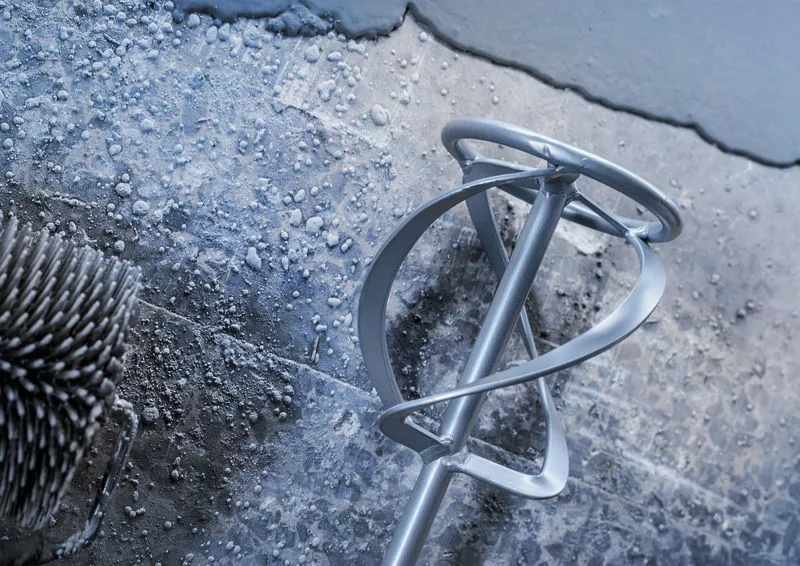 PRO Multi Material Viscous and Dense korpa za mešanje 135 mm 2607990022