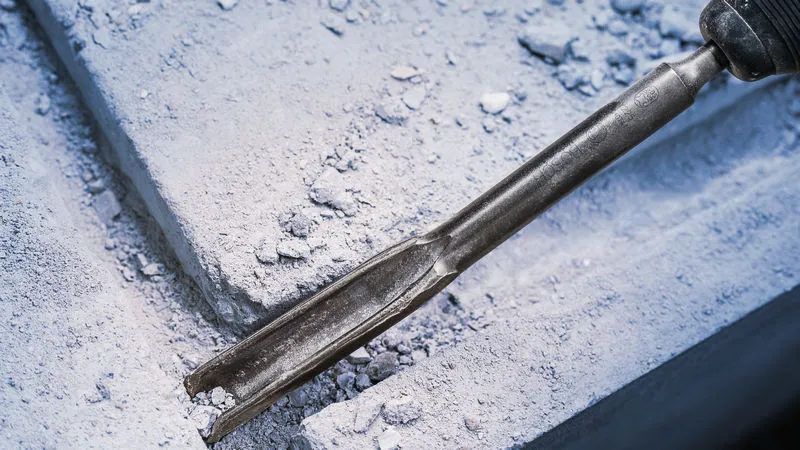 Bosch PRO SDS plus Hollow Gouging dleto 22×250 mm 1618601004 - Slika 12