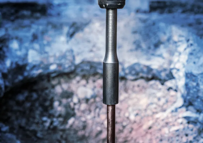 Bosch PRO SDS max Earth Rod Driver, 13×260 mm 2608690004 - Slika 19