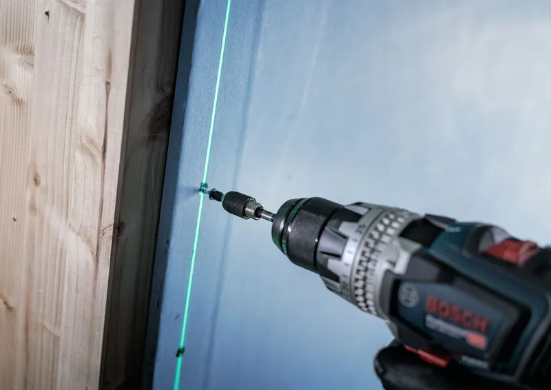 Bosch PRO Phillips Impact nastavak, PH1, 55 mm, 2 kom. 2608522519 - Slika 11