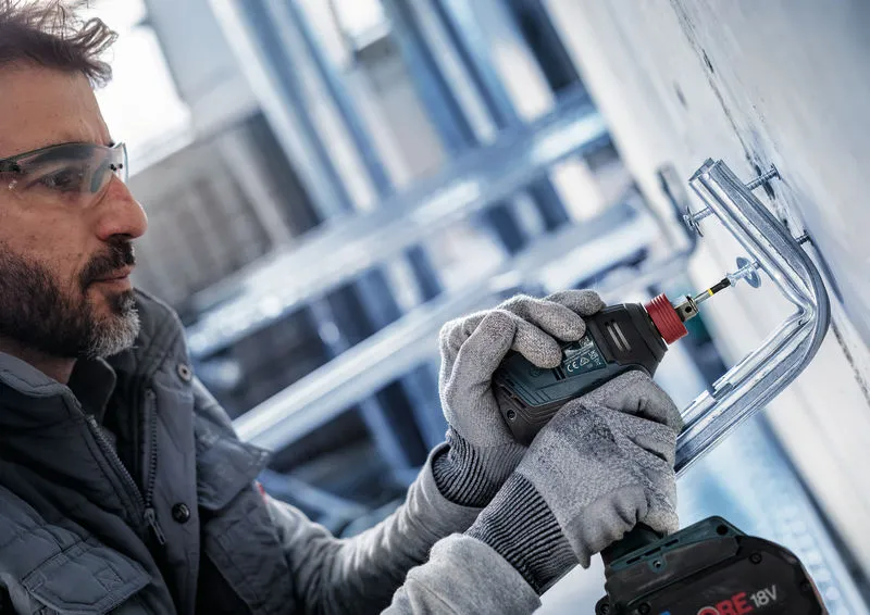 Bosch PRO Phillips Impact nastavak, PH1, 55 mm, 2 kom. 2608522519 - Slika 13