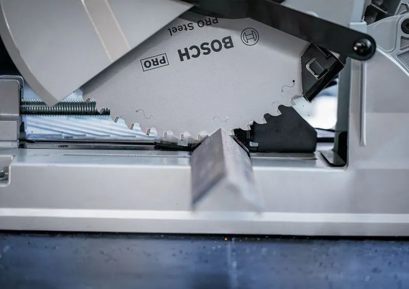 Bosch PRO Steel list kružne testere sa kablom, 254×2,2×25,4 mm, T52 2608844867 - Slika 24