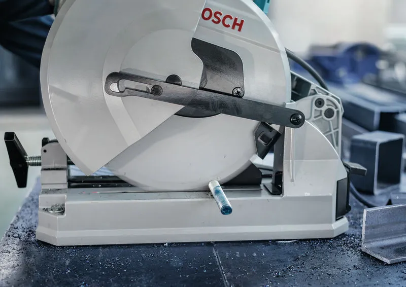 Bosch PRO Steel list kružne testere sa kablom, 254×2,2×25,4 mm, T52 2608844867 - Slika 25