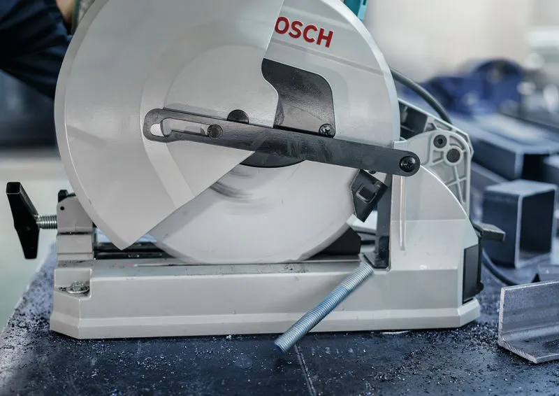 Bosch PRO Steel list kružne testere sa kablom, 254×2,2×25,4 mm, T52 2608844867 - Slika 26