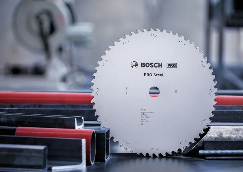 Bosch PRO Steel list kružne testere sa kablom, 254×2,2×25,4 mm, T52 2608844867 - Slika 27
