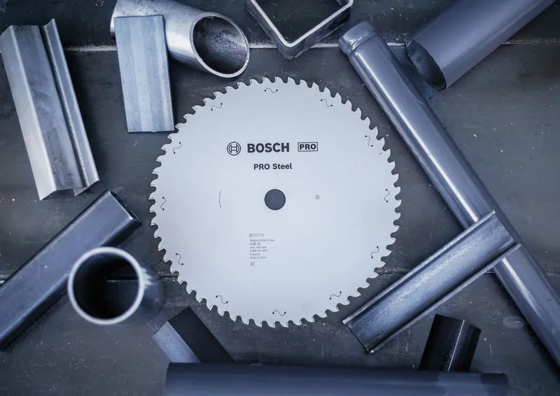 Bosch PRO Steel list kružne testere sa kablom, 254×2,2×25,4 mm, T52 2608844867 - Slika 28