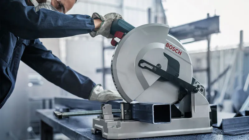 Bosch PRO Steel list kružne testere sa kablom, 254×2,2×25,4 mm, T52 2608844867 - Slika 11