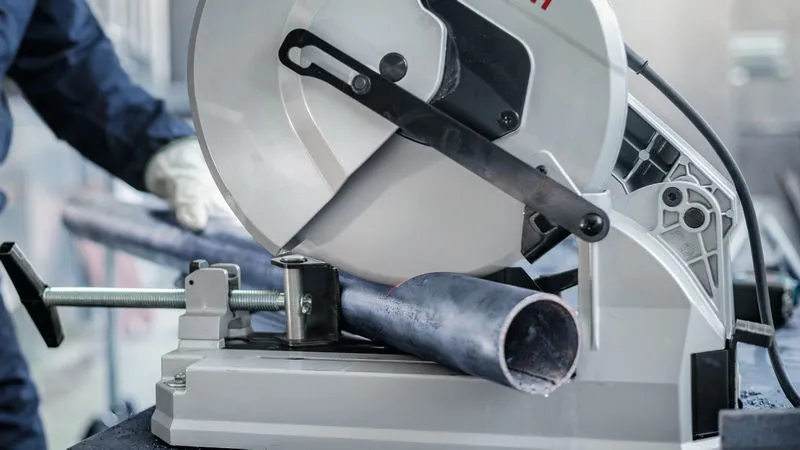 Bosch PRO Steel list kružne testere sa kablom, 254×2,2×25,4 mm, T52 2608844867 - Slika 13