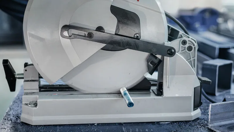 Bosch PRO Steel list kružne testere sa kablom, 254×2,2×25,4 mm, T52 2608844867 - Slika 14