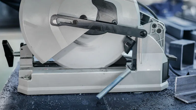 Bosch PRO Steel list kružne testere sa kablom, 254×2,2×25,4 mm, T52 2608844867 - Slika 15
