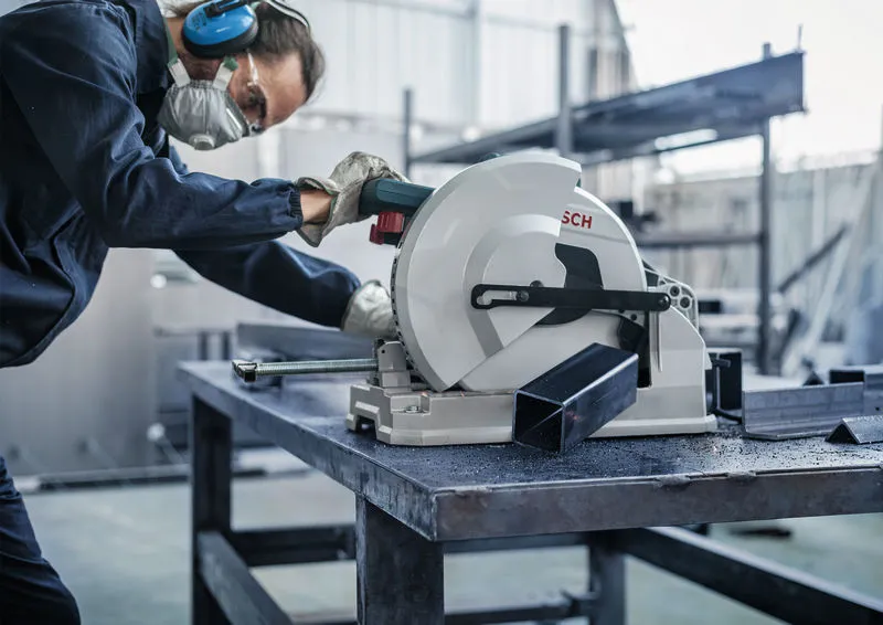 Bosch PRO Steel list kružne testere sa kablom, 254×2,2×25,4 mm, T52 2608844867 - Slika 20