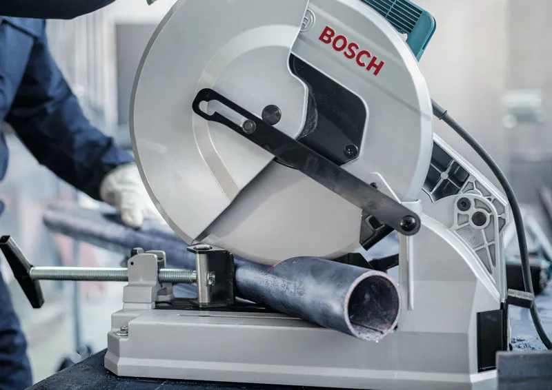 Bosch PRO Steel list kružne testere sa kablom, 254×2,2×25,4 mm, T52 2608844867 - Slika 21