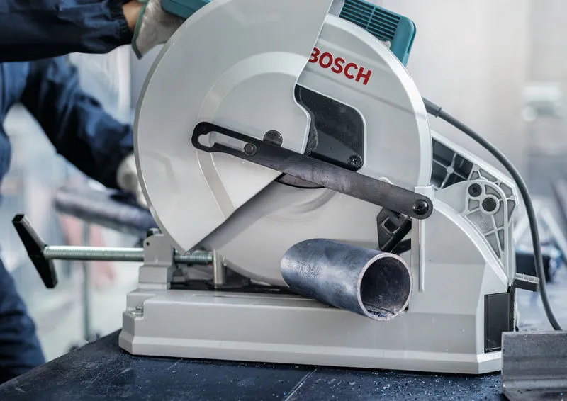 Bosch PRO Steel list kružne testere sa kablom, 254×2,2×25,4 mm, T52 2608844867 - Slika 22