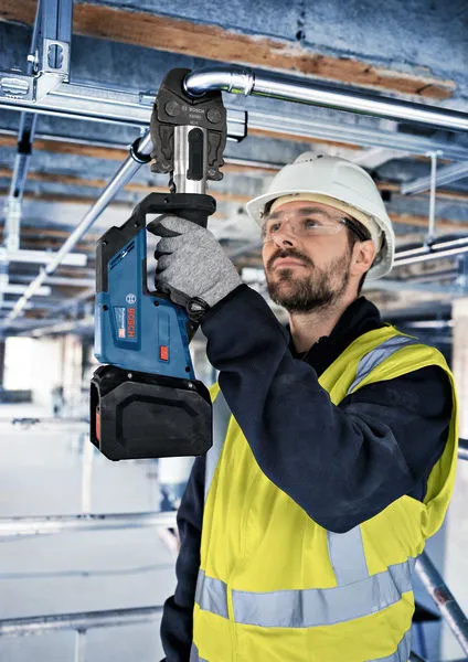 Čeljust stege EXPERT Compact, U40 2608570201