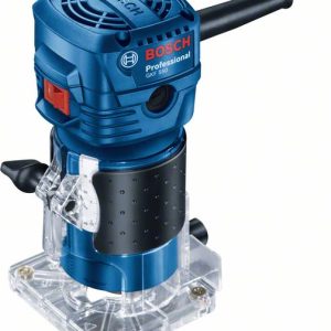 Bosch Glodalica za ivice GKF 550 Professional 06016A0020