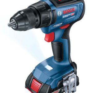 Bosch Akumulatorska bušilica-odvrtač GSR 18V-50 Professional 06019H5002