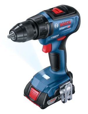 Bosch Akumulatorska bušilica-odvrtač GSR 18V-50 Professional 06019H5002