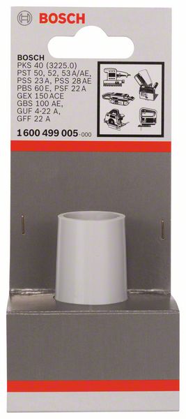 Bosch Priključni nastavak 1600499005