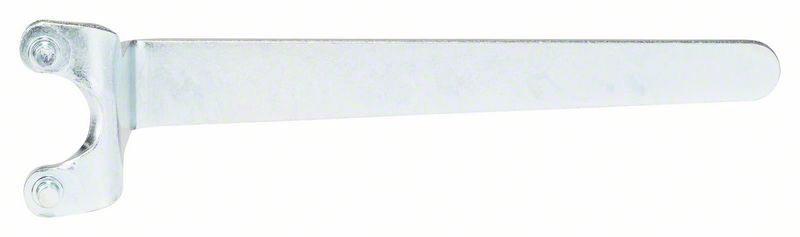 Bosch Ključ za dve rupe, kolenast 1607950004