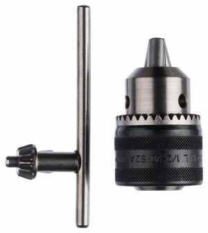 Bosch Klasična stezna glava do 13 mm 1608571062