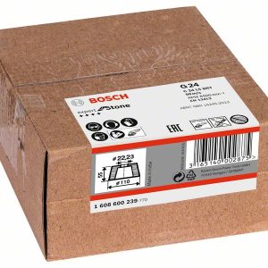 Bosch Brusni lonac, konusni-kamen/beton 1608600239