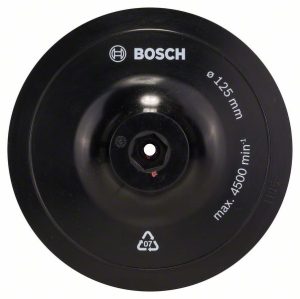 Bosch Ploča sa čičak prihvatom 1609200154