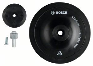 Bosch Potporni tanjir 1609200240