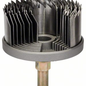 Bosch 8-delni komplet kruna za usecanje rupa, 25–68 mm 1609200243