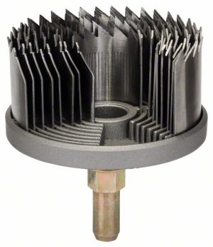 Bosch 8-delni komplet kruna za usecanje rupa, 25–68 mm 1609200243
