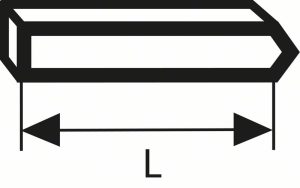 Bosch Čivija tip 40 1609200381