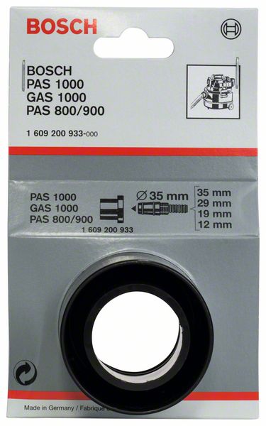 Bosch Adapter 1609200933