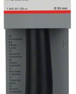 Bosch Gumena mlaznica 1609201229