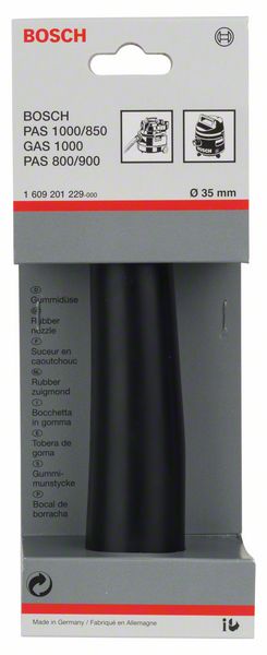 Bosch Gumena mlaznica 1609201229