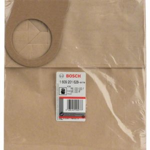 Bosch Papirnata filterska vrećica 1609201628