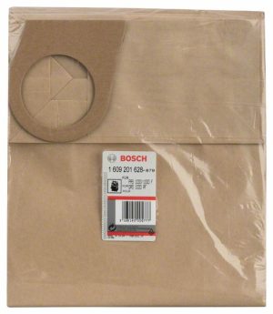 Bosch Papirnata filterska vrećica 1609201628