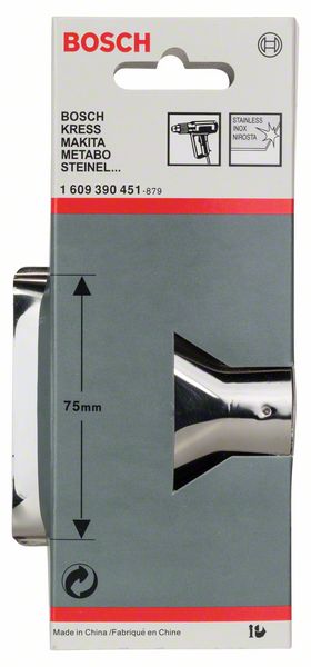 Bosch Površinske mlaznice 1609390451