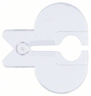 Bosch Zaštita od kidanja materijala 2607010079