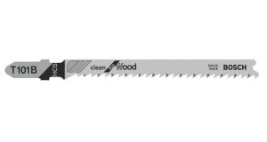 Bosch List ubodne testere T 101 B 2608630030