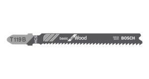 Bosch List ubodne testere T 119 B 2608630037