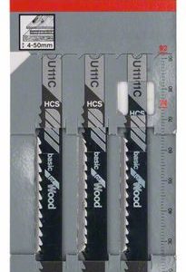 Bosch List ubodne testere U 111 C 2608630566