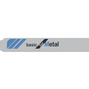Bosch List ubodne testere T 118 G 2608631012