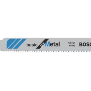 Bosch List ubodne testere T 118 A 2608631013