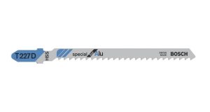 Bosch List ubodne testere T 227 D 2608631030