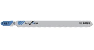 Bosch List ubodne testere T 318 A 2608631319