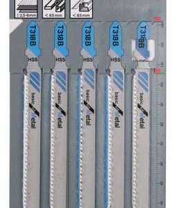 Bosch List ubodne testere T 318 B 2608631404