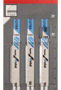 Bosch List ubodne testere U 118 A 2608631511