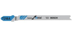 Bosch List ubodne testere T 218 A 2608631672