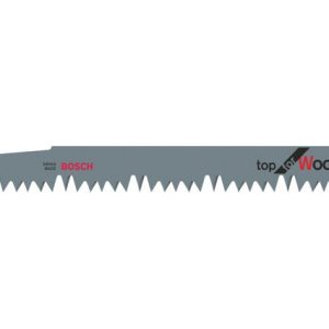 Bosch List univerzalne testere S 1531 L 2608650613