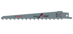 Bosch List univerzalne testere S 617 K 2608650616