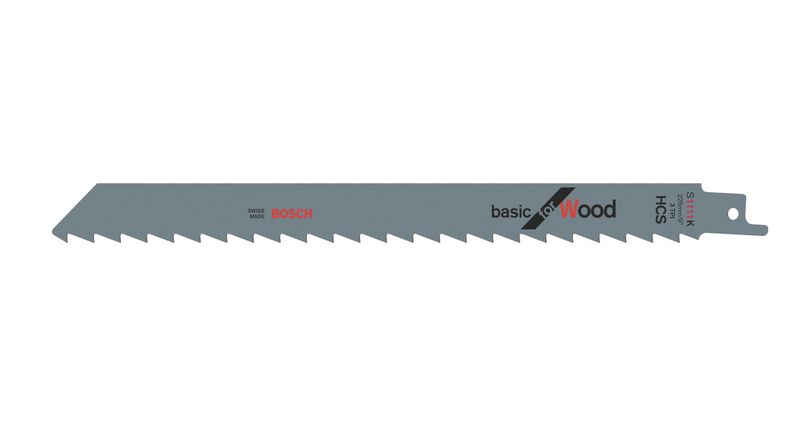 Bosch List univerzalne testere S 1111 K 2608650617